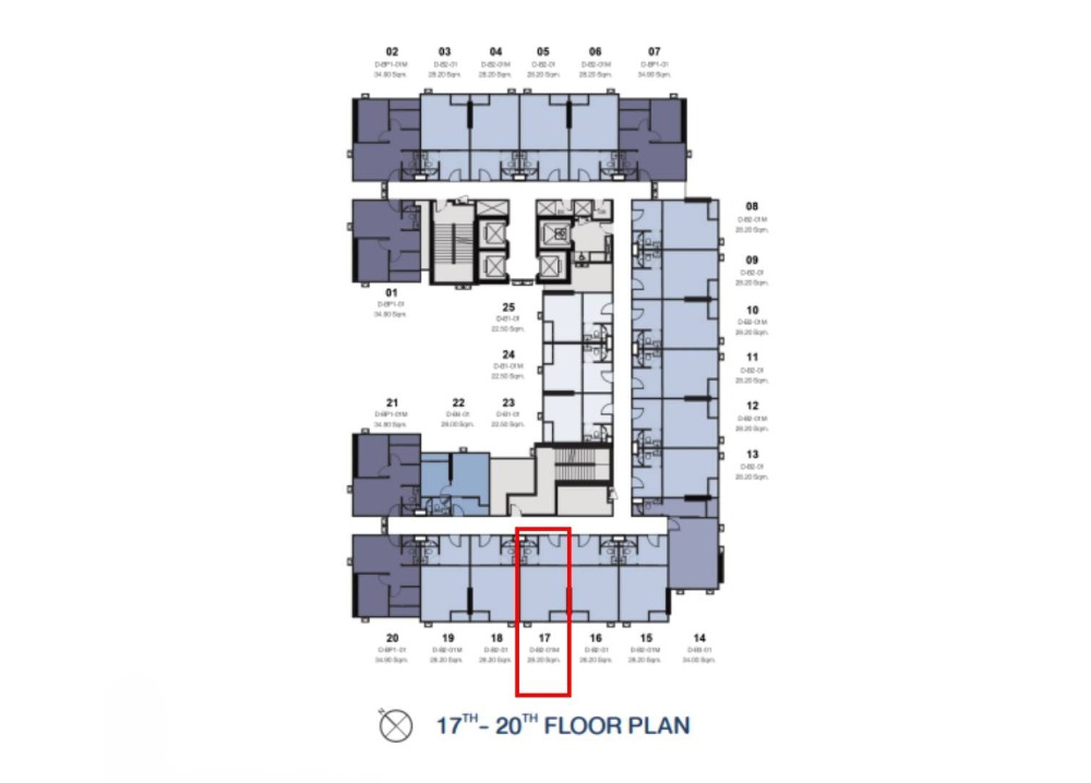 Sale DownCondoPinklao, Charansanitwong : Condo for sale: Origin Play Bang Khun Non Triple Station, size 28.2 sq m, near 3 BTS lines, potential location!