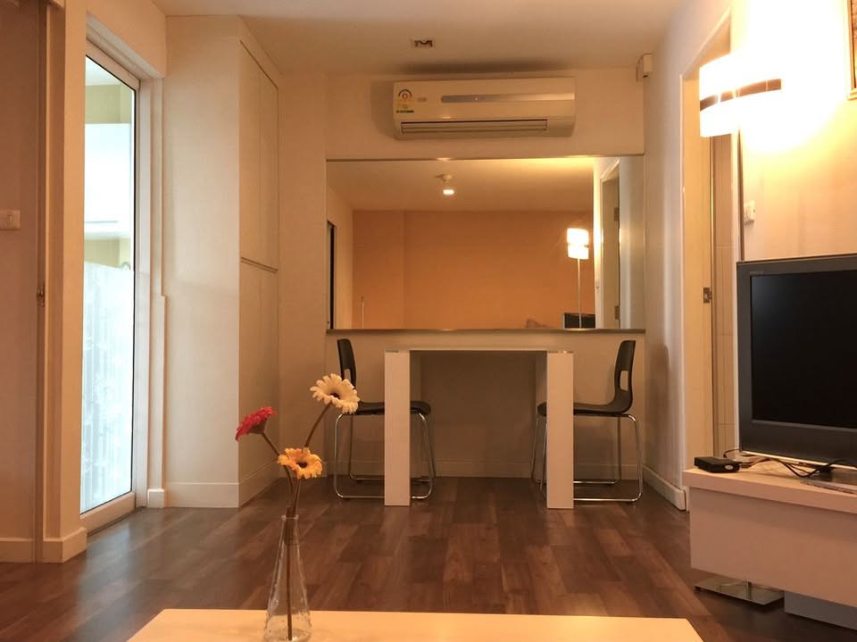 For RentCondoOnnut, Udomsuk : +++ Urgent rent The room sukhumvit 79 ** 1 bedroom, 1 bathroom, size 38.60 sq m., ready to move in +++