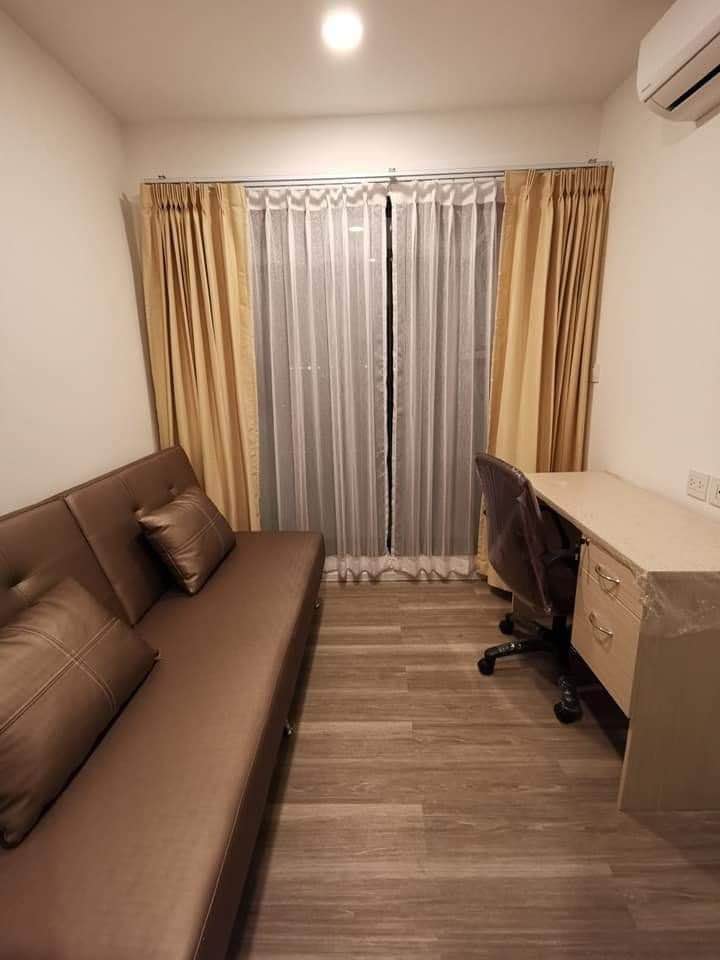 For SaleCondoKasetsart, Ratchayothin : 1Bed Plus, good view, complete electrical appliances, very good price ⭐ Kensington Kaset Campus (Kensington Kaset Campus)