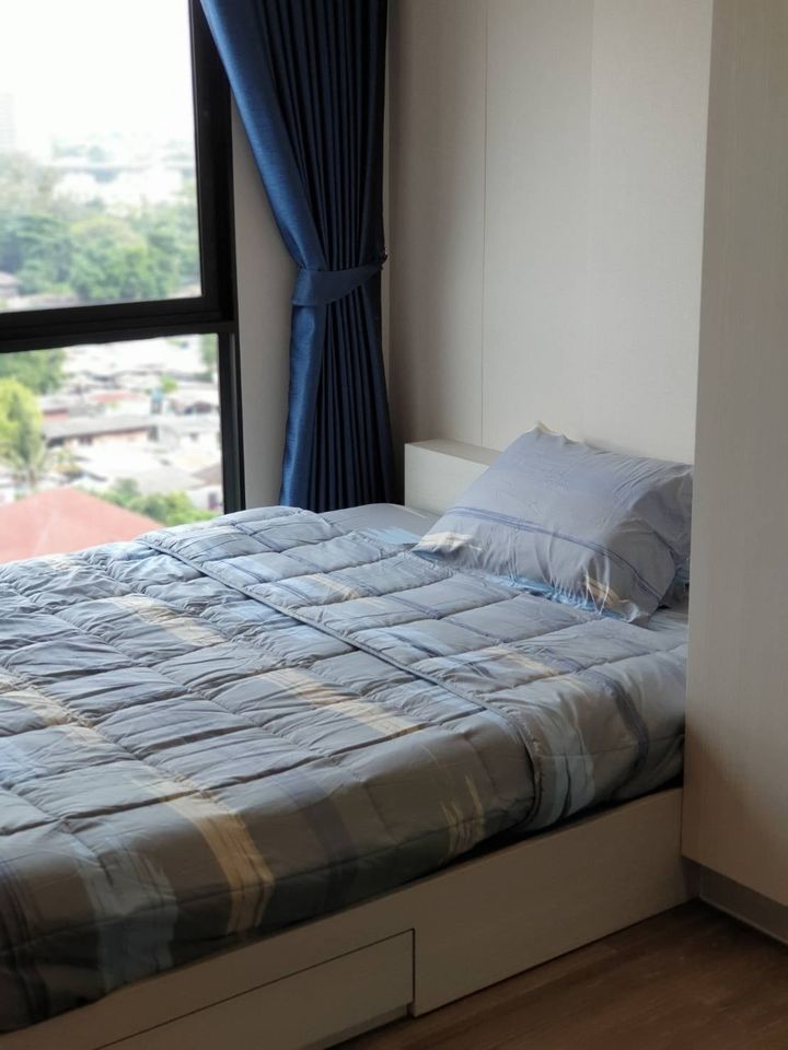 For SaleCondoKasetsart, Ratchayothin : 1Bed Plus, fully furnished, beautiful room, very good price ⭐ Kensington Kaset Campus (Kensington Kaset Campus)