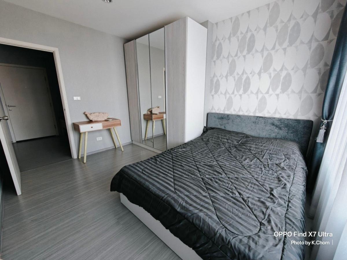 For RentCondoThaphra, Talat Phlu, Wutthakat : Rent‼️ Aspire Sathorn Ratchapruek