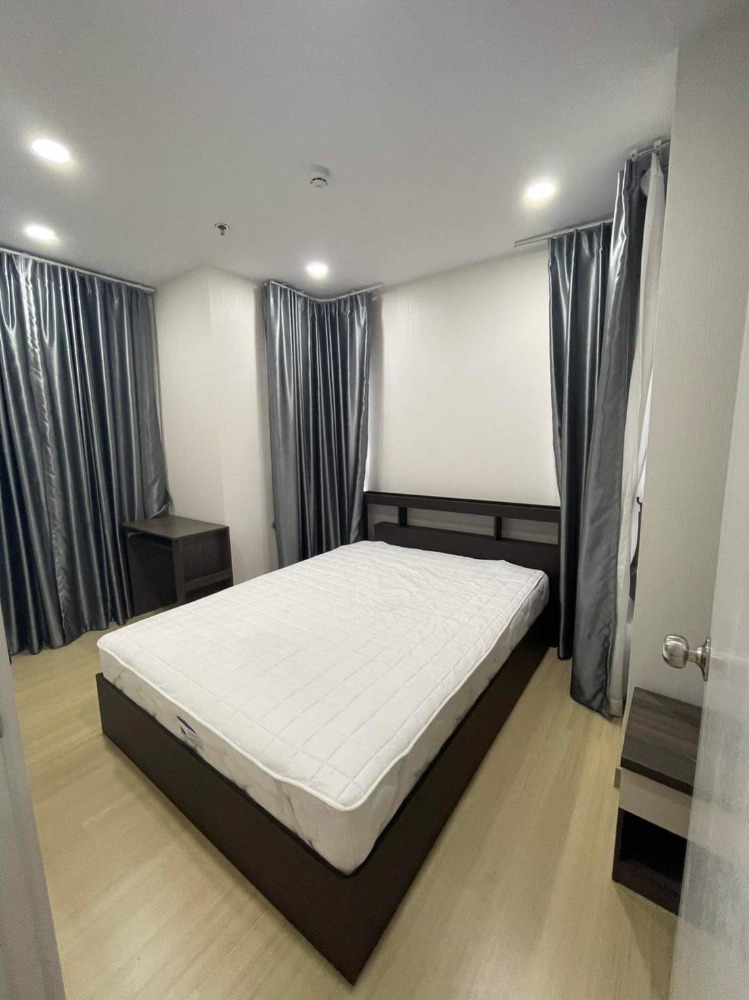 For RentCondoRamkhamhaeng, Hua Mak : Condo for rent Supalai veranda ramkhamhaeng 2 Bedroom