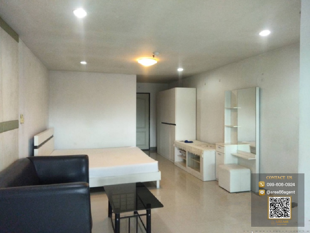 For SaleCondoBangna, Bearing, Lasalle : 🔥 For sale!! Condo Regent Home 7