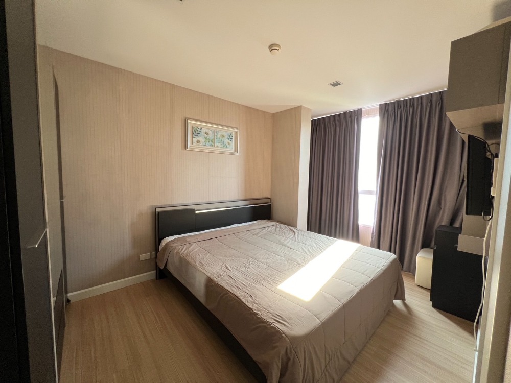 For RentCondoOnnut, Udomsuk : Condo for rent: Mayfair Place Sukhumvit 64 (Mayfair Place Sukhumvit 64)