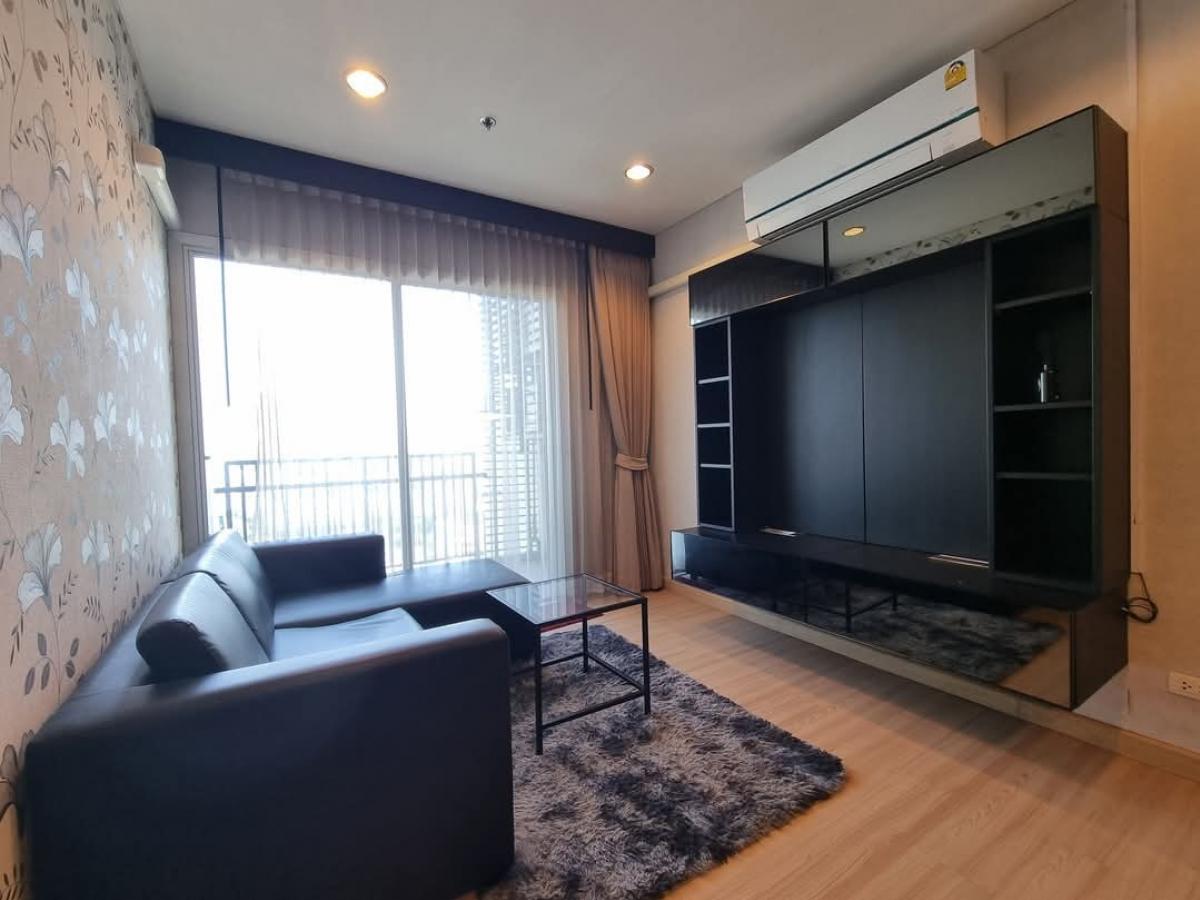 ให้เช่าคอนโดสะพานควาย จตุจักร : 🔹️ ปล่อยเช่า Intro Condo 1ห้องนอน ว่าง (พหลโยธิน-ประดิพัทธ์) 16,000 บาทต่อเดือน