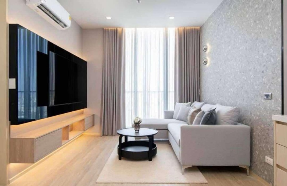 ให้เช่าคอนโดสุขุมวิท อโศก ทองหล่อ : 🏡Luxury 2 Bedroom Unit For RENT @Noble State 39 🏡