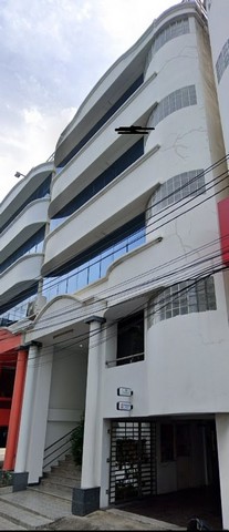 For RentShophousePattanakan, Srinakarin : RP213 Commercial building for rent, 5 floors, area 500 square meters, Rama 9 Soi 43, near The Nine Rama 9