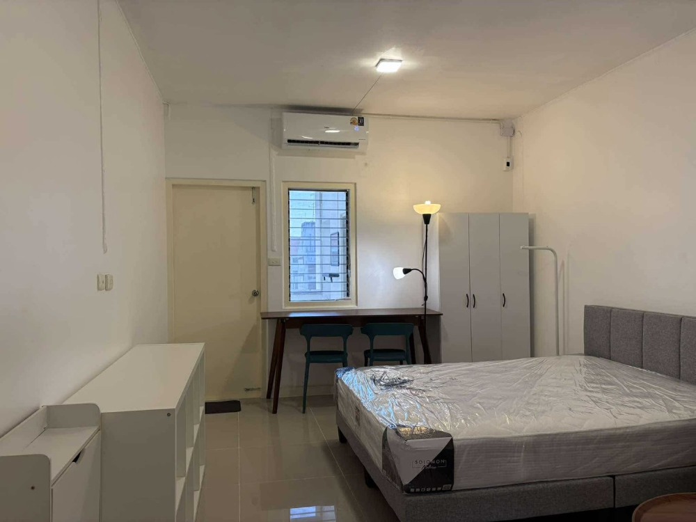 For SaleCondoNonthaburi, Bang Yai, Bangbuathong : The cheapest in this area!! Condo U-Athorn Prachaniwet, newly renovated, fully furnished, ready to move in, near the BTS, The Mall Ngamwongwan