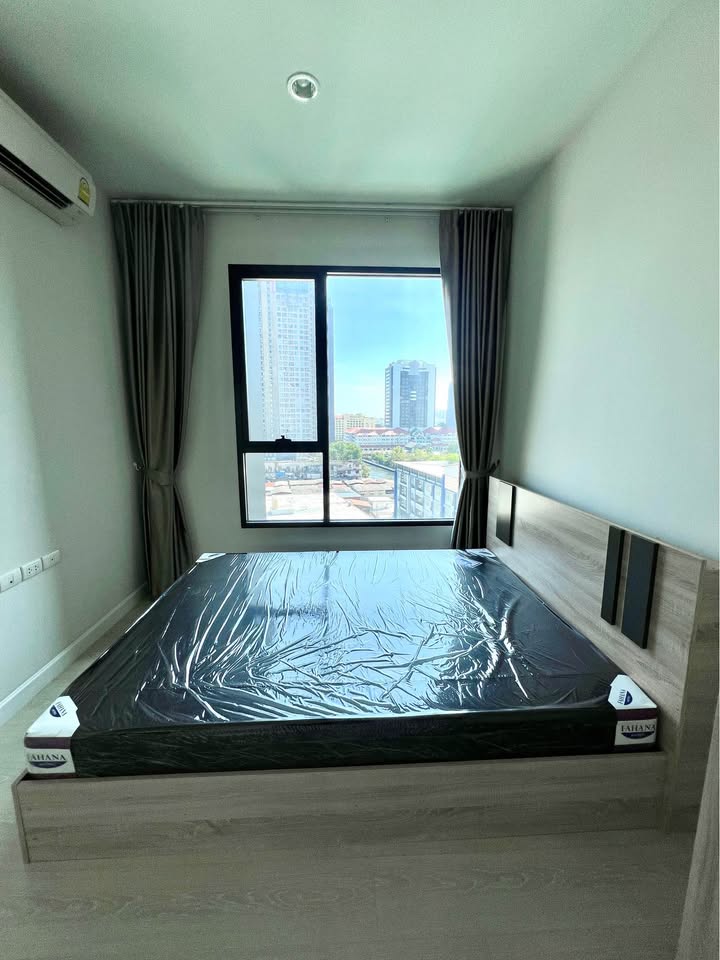 For SaleCondoRama9, Petchburi, RCA : Code: KJ3988 For sale: The Niche Pride Thonglor - Phetchaburi (The Niche Pride Thonglor - Phetchaburi) 📲Inquire @kjcondo (with @ in front)