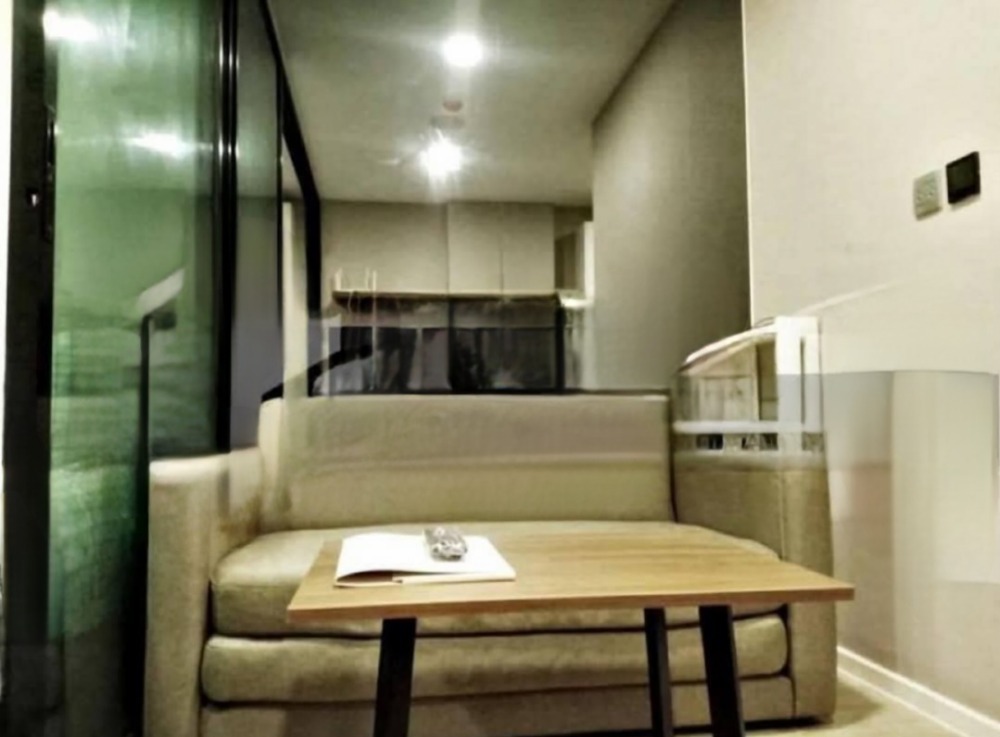 For RentCondoChokchai 4, Ladprao 71, Ladprao 48, : Special 9,000 baht/month Atmoz (Ladprao 71)