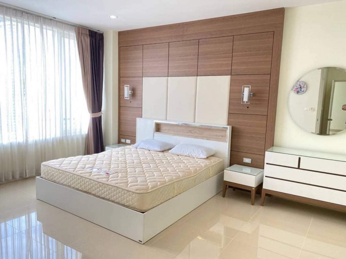 For RentCondoSukhumvit, Asoke, Thonglor : Siri Residence Sukhumvit 24 for rent