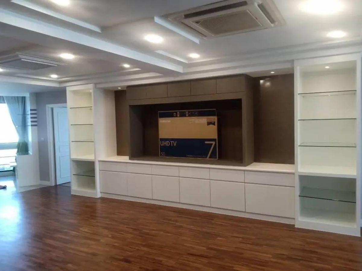 For RentCondoSukhumvit, Asoke, Thonglor : The President Park Sukhumvit 24 for rent