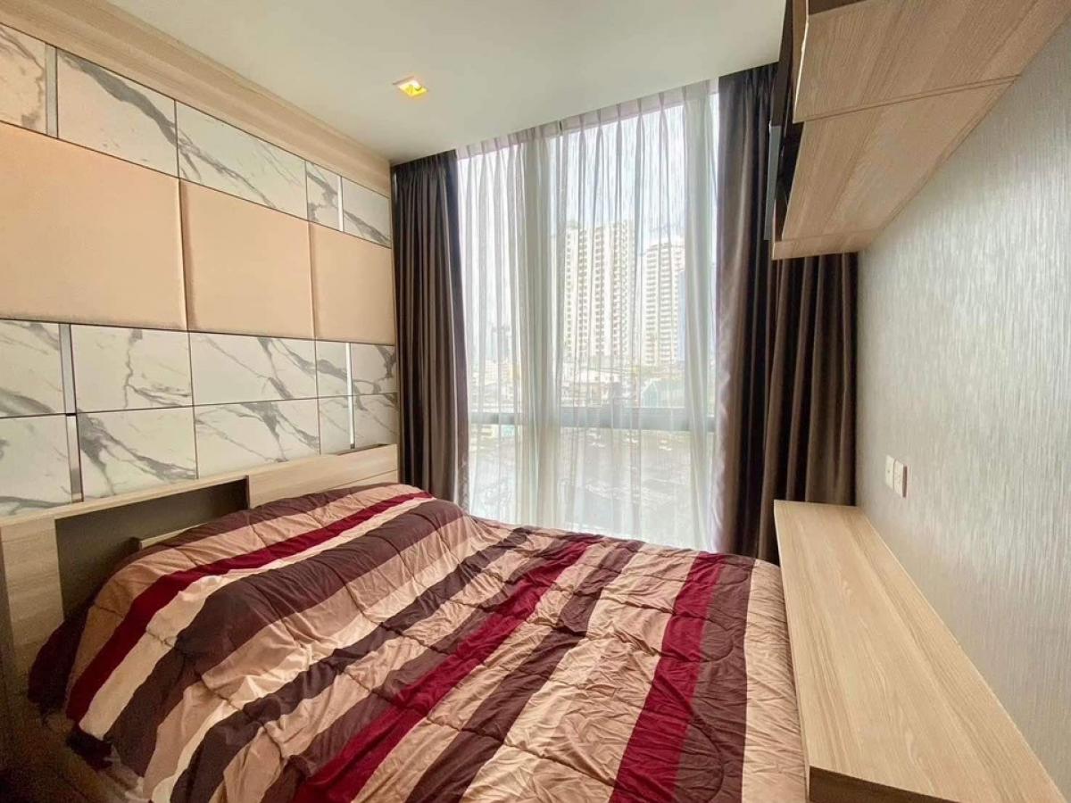 For SaleCondoRatchathewi,Phayathai : (P0001)📍Wish signature midtown siam 1 Bed Price 4.29 Bath only