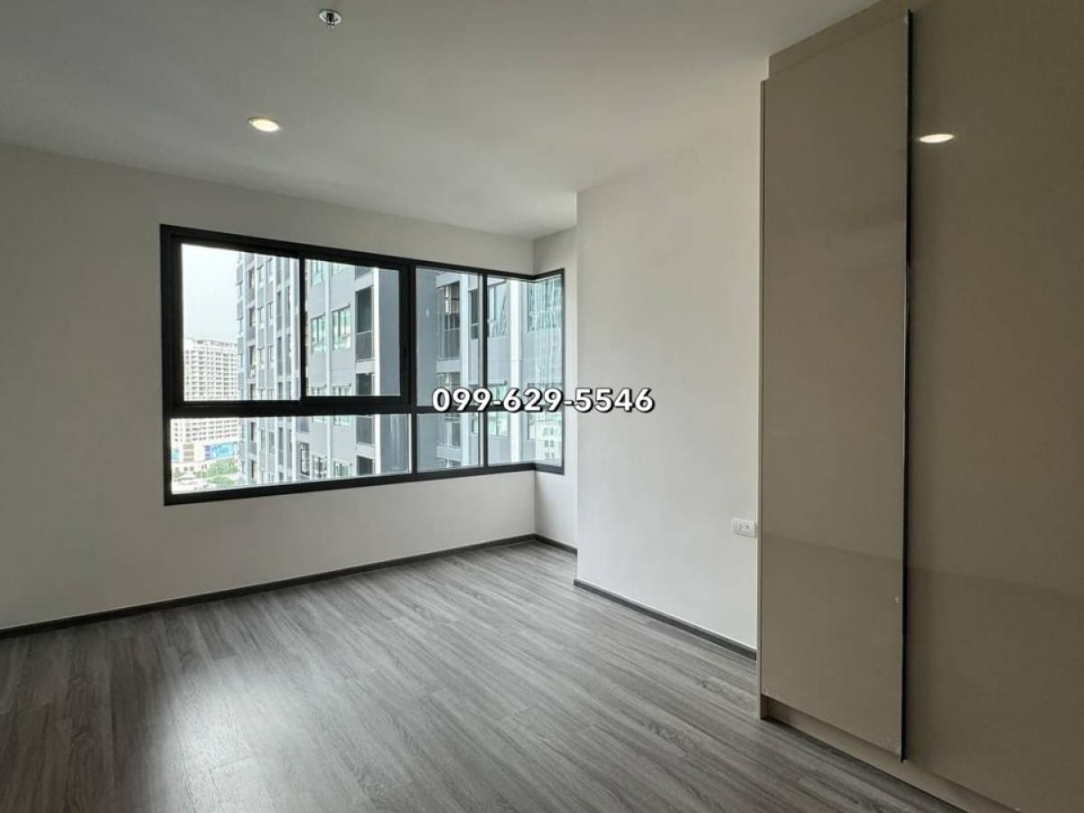 For SaleCondoSiam Paragon ,Chulalongkorn,Samyan : 📍IDEO CHULA-SAMYAN✨ High floor, beautiful room, 2 BEDROOMS 📞 Call 099-629-5546 Urgent, rooms go fast🔥