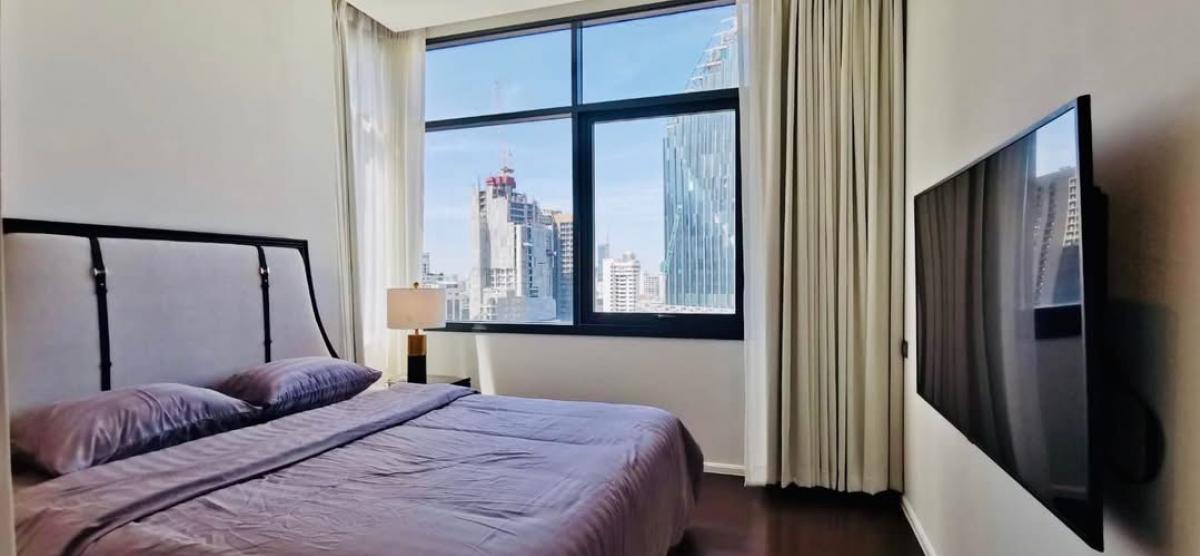 For SaleCondoSukhumvit, Asoke, Thonglor : Condo for sale Diplomat 39 size 92 Sq.m 2 bed 2 bath 31 Mb contact 086-795-9997 (Jimmy)