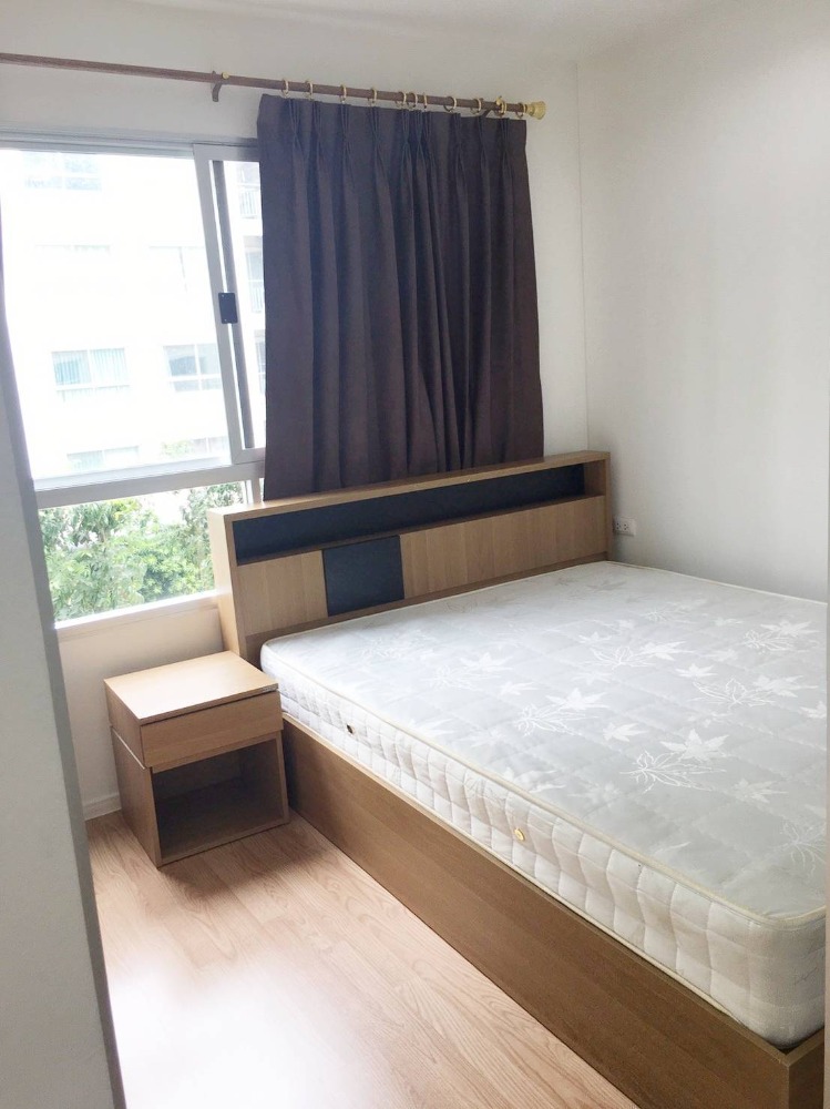 For RentCondoOnnut, Udomsuk : Condo for rent: Lumpini Ville On Nut 46