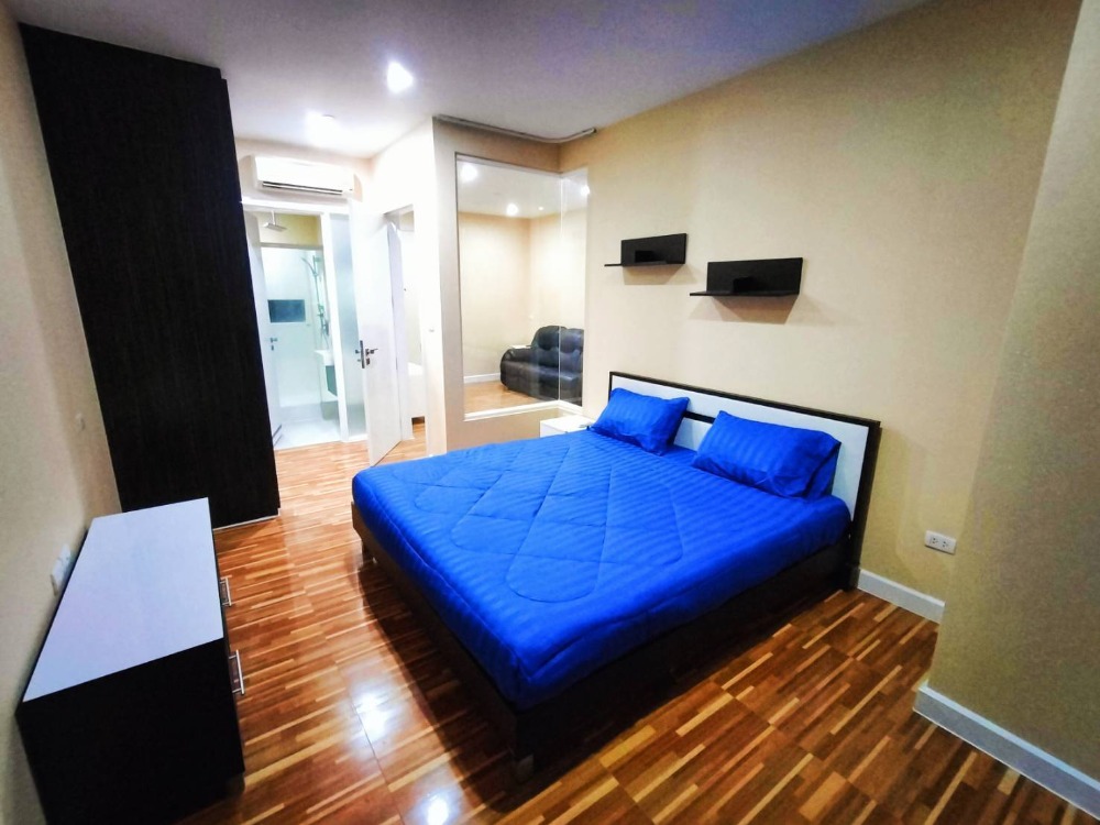 ให้เช่าคอนโดอ่อนนุช อุดมสุข : !! ห้องสวย ให้เช่าคอนโด The Room Sukhumvit 62 ใกล้ BTS ปุณณวิถี