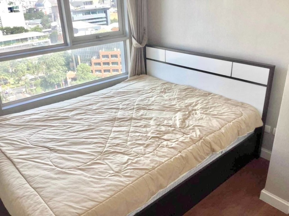 For RentCondoRama9, Petchburi, RCA : ✨ FOR RENT  :  Belle Grand Rama 9 Condo