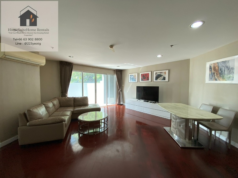 For RentCondoRama9, Petchburi, RCA : ✨ Duplex unit at Belle Grand Rama 9 - For Rent/Sale ✨