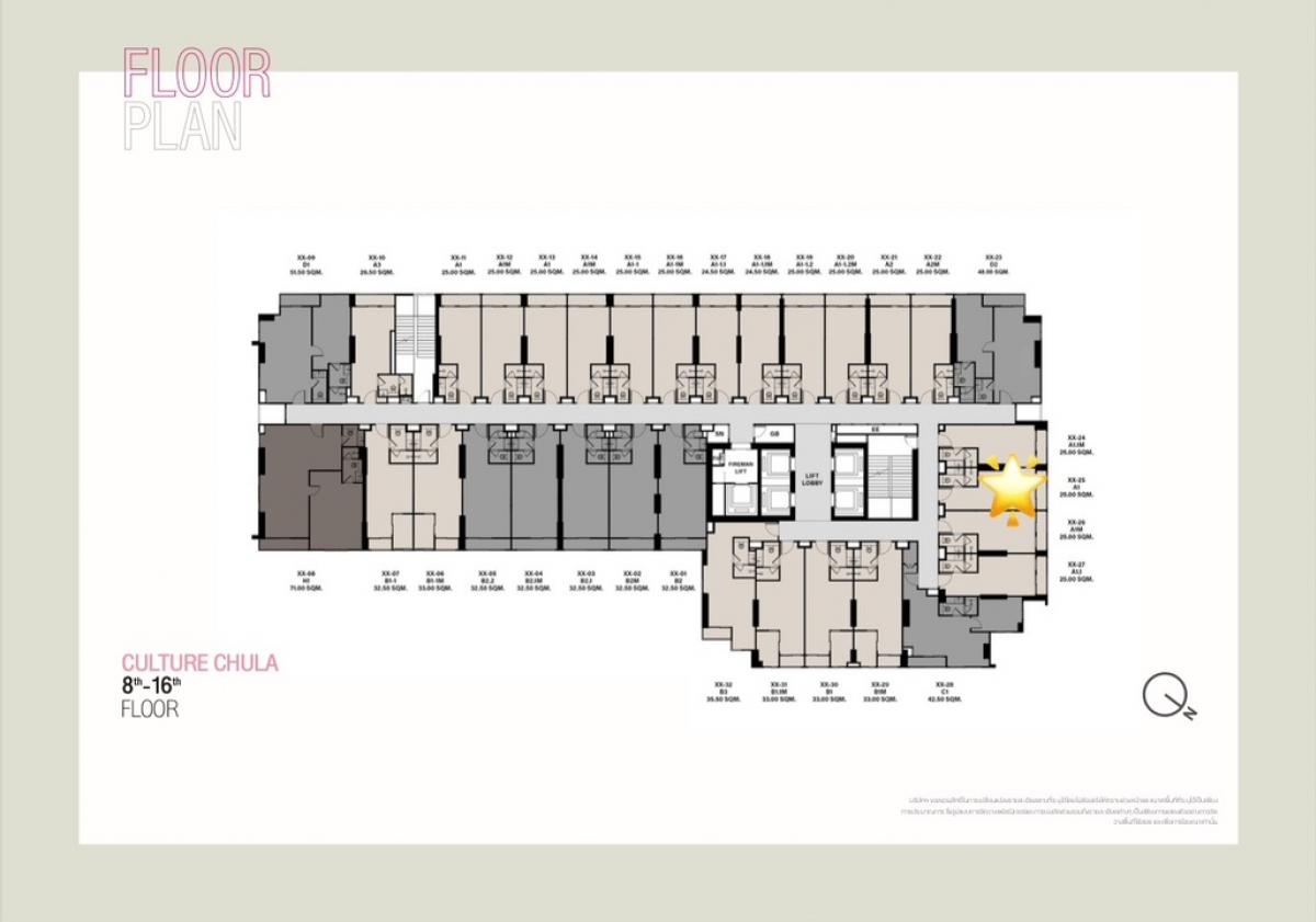 ขายดาวน์คอนโดสีลม ศาลาแดง บางรัก : 💕Culture Chula 1 Bed ราคาดีที่สุด รอบแรก VVIP ✨ รับประกันคุ้มค่า ถูกกว่าโครงกา หลายแสน😱 📞Tel.099-629-5546