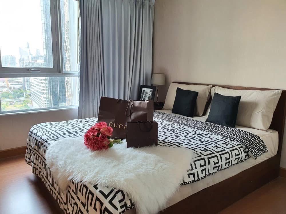 For RentCondoRama9, Petchburi, RCA : ✨ FOR RENT  :  Belle Grand Rama9  Condo