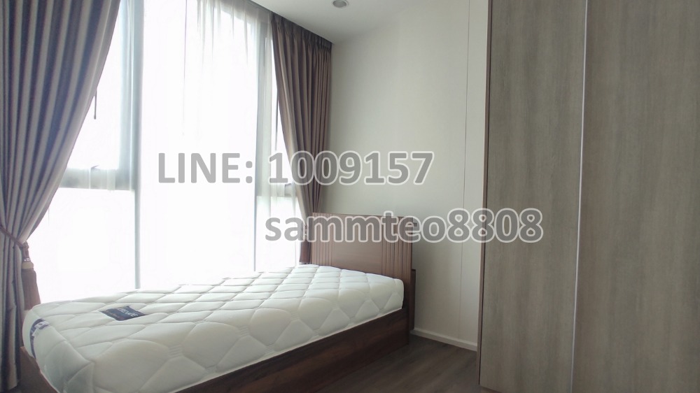 For SaleCondoOnnut, Udomsuk : Invest in Whizdom Essence Sukhumvit: Enjoy a High Rental Yield of ฿35,000/month