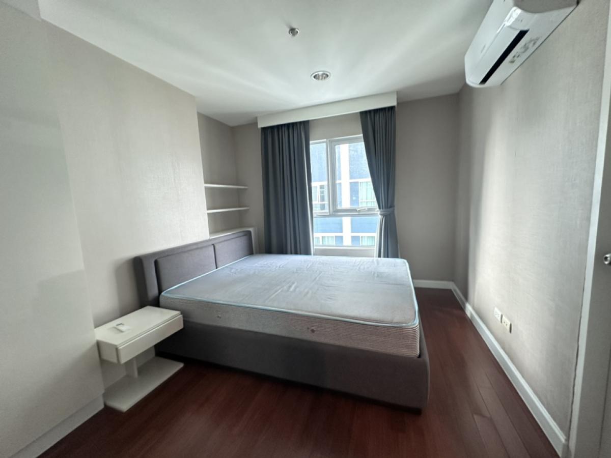 For RentCondoRama9, Petchburi, RCA : Condo for rent, near Rama 9 BTS, near shopping mall, 2 bedrooms, 1 bathroom, price 30,000 baht. Interested, inquire, make an appointment to view 0808144488