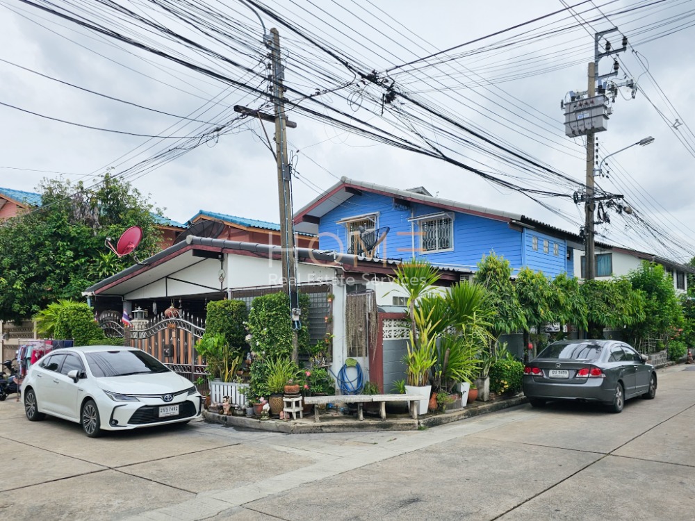 ขายบ้านนวมินทร์ รามอินทรา : บ้านเดี่ยว รามอินทรา ซอย 8 / 4 ห้องนอน (ขาย), Detached House Ramintra Soi 8 / 4 Bedrooms (FOR SALE) TAN746