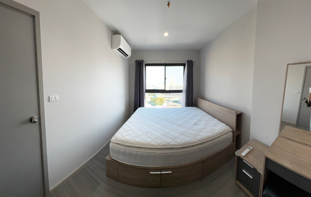 For RentCondoPinklao, Charansanitwong : Parkland Charan-Pinklao 1 Bed Plus