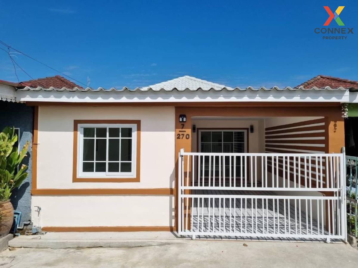 For SaleTownhouseNonthaburi, Bang Yai, Bangbuathong : For Sale Townhouse/Townhome  , Baan Arsa House 5 , newly renovated , Bang Yai , Bang Yai , Nonthaburi , CX-113335