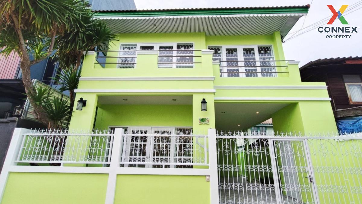 For SaleTownhouseLadkrabang, Suwannaphum Airport : For Sale Townhouse/Townhome  , Premruethai 20 , Nong Bon , Prawet , Bangkok , CX-113273