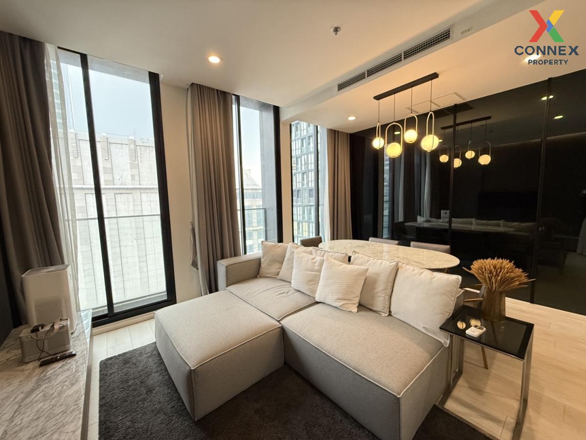 For SaleCondoWitthayu, Chidlom, Langsuan, Ploenchit : For Sale Condo , Noble Ploenchit , nice view , high floor , wide frontage , newly renovated , BTS-Phloen Chit , Lumpini , Pathum Wan , Bangkok , CX-105371