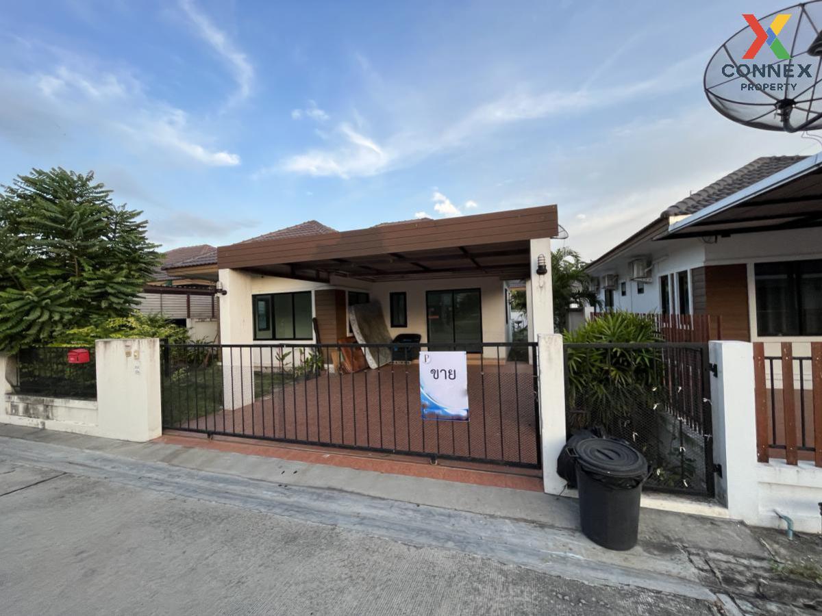 For SaleHousePattaya, Bangsaen, Chonburi : For Sale House , Panacea Ville , Na Pa , Mueang Chon Buri , Chon Buri , CX-112641