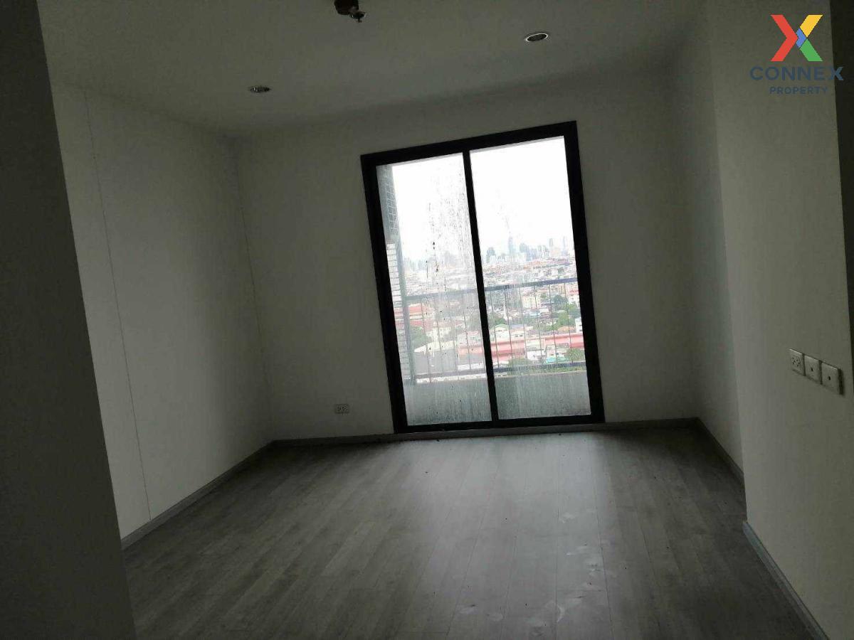 For SaleCondoPinklao, Charansanitwong : For Sale Condo , Ideo Mobi Charan Interchange , MRT-Bang Khun Non , Bang Khun Si , Bangkok Noi , Bangkok , CX-113126