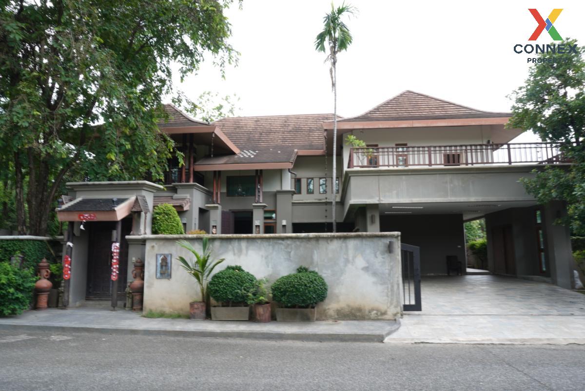 For SaleHouseChiang Mai : For Sale House , Pran , Mae Ho , Mueang Chiang Mai , Chiang Mai , CX-112628