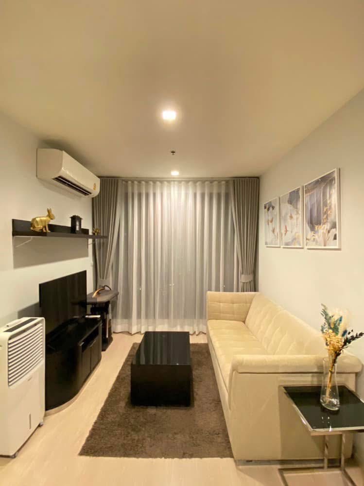 ให้เช่าคอนโดอ่อนนุช อุดมสุข : Ns: For Rent !! Rhythm Sukhumvit 44/1