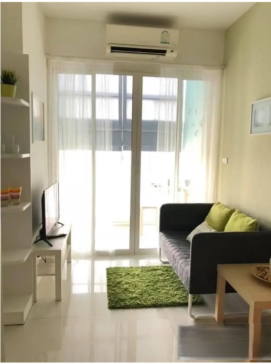 For RentCondoOnnut, Udomsuk : 💥 Ideo Verve Sukhumvit💥🔥🔥Condo For Rent🔥🔥