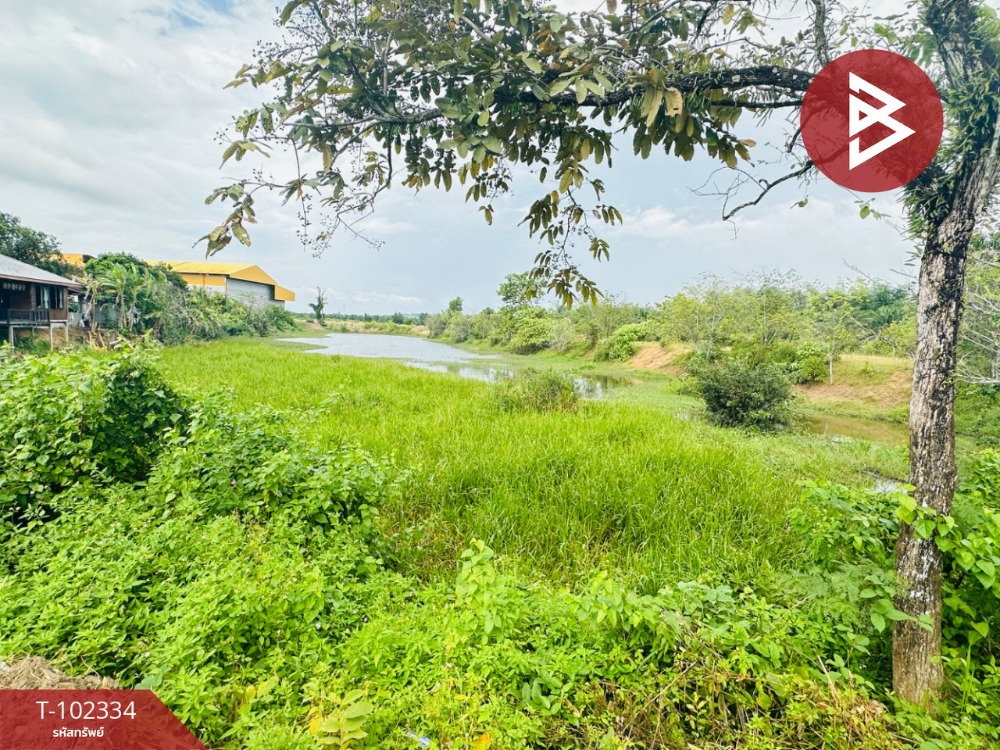 For SaleLandTrang : Land for sale, area 3 rai 2 ngan 18 sq m, Ta Khao area, Trang