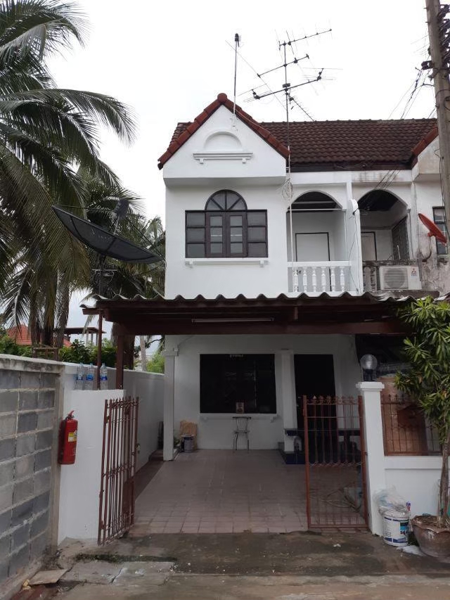 For RentTownhouseBang Sue, Wong Sawang, Tao Pun : Townhouse for rent, Wong Sawang Townhouse, Bang Sue