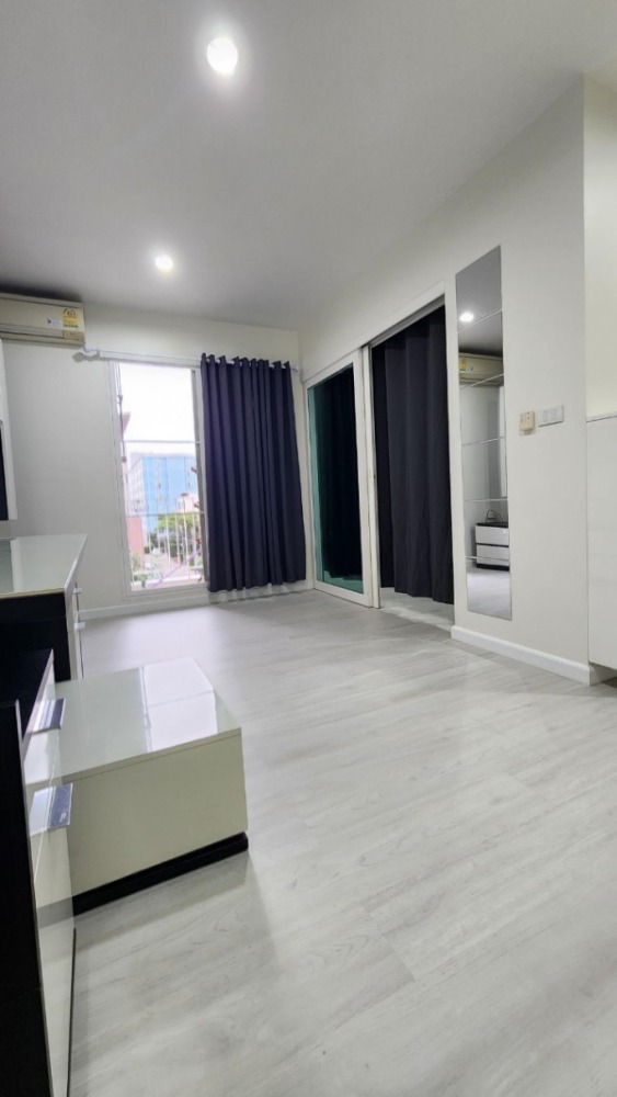 For SaleCondoKasetsart, Ratchayothin : 🎞️There is a clip. Fully furnished, ready to move in⭐The Key Phahon Yothin 34