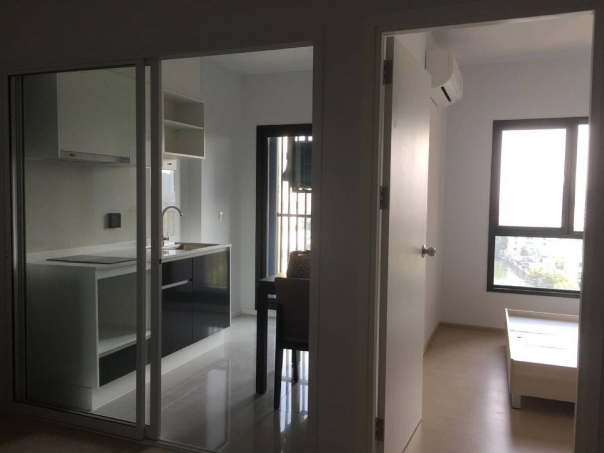 For RentCondoRama9, Petchburi, RCA : ❤️❤️ the tree sukhumvit 71 price only 14,000 baht / 30 sq m. Ready 13 Mar 68 Interested line tel 0859114585 ❤️❤️ Project facilities, lobby, mail room, sky pool, passenger elevator, 720 degree viewpoint (Observation Deck), relaxation garden, recreation roo