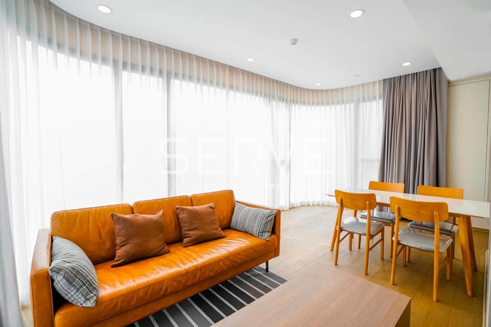 For RentCondoSiam Paragon ,Chulalongkorn,Samyan : Nice Room 2 Beds Good Location MRT Sam Yan 180 m. and Samyan Mitrtown Mall @ Ashton Chula-Silom