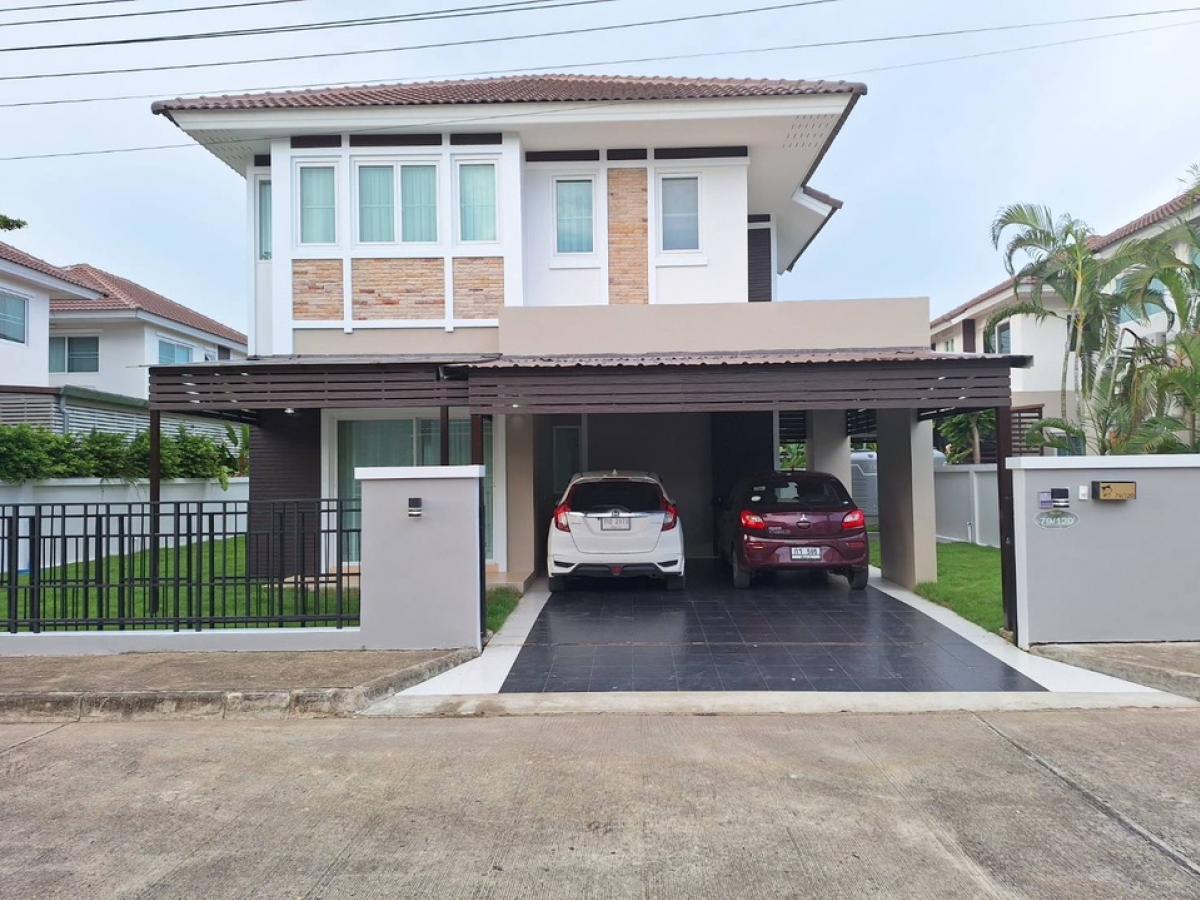 ขายบ้านเชียงใหม่ : House for sale Onsirin 6 Chaingmai by Great property