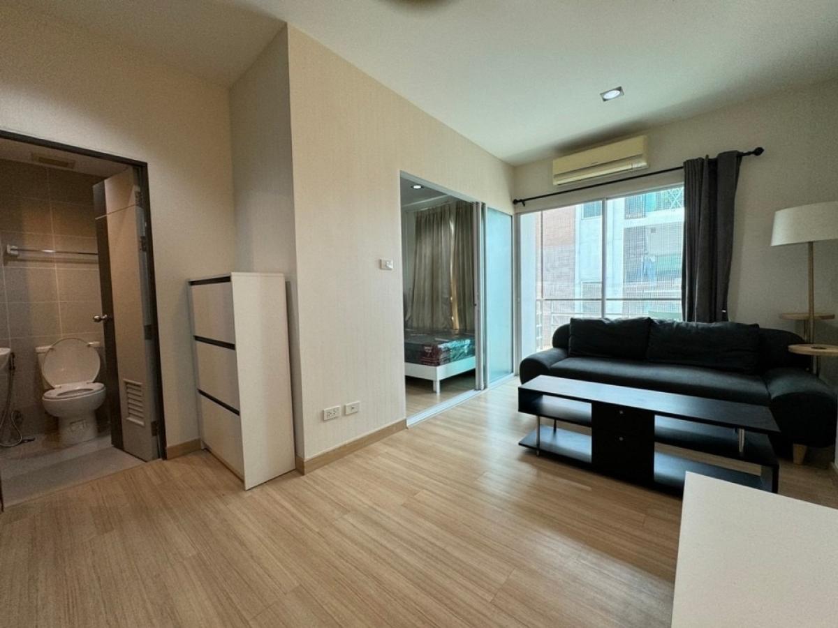 ให้เช่าคอนโดเชียงใหม่ : Condo one plus business park Chiangmai for rent by great property