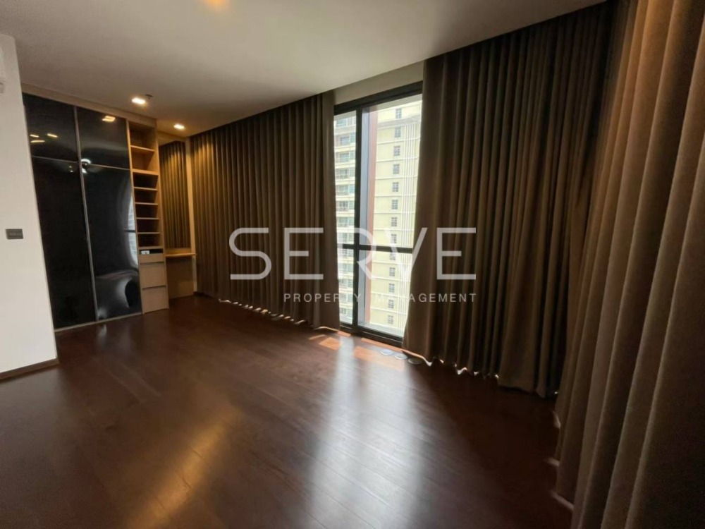 For SaleCondoRatchathewi,Phayathai : 2 Beds 2 Baths Nice Room Good Location Close to BTS Ratchathewi 220 m.  @ The Line Ratchathewi