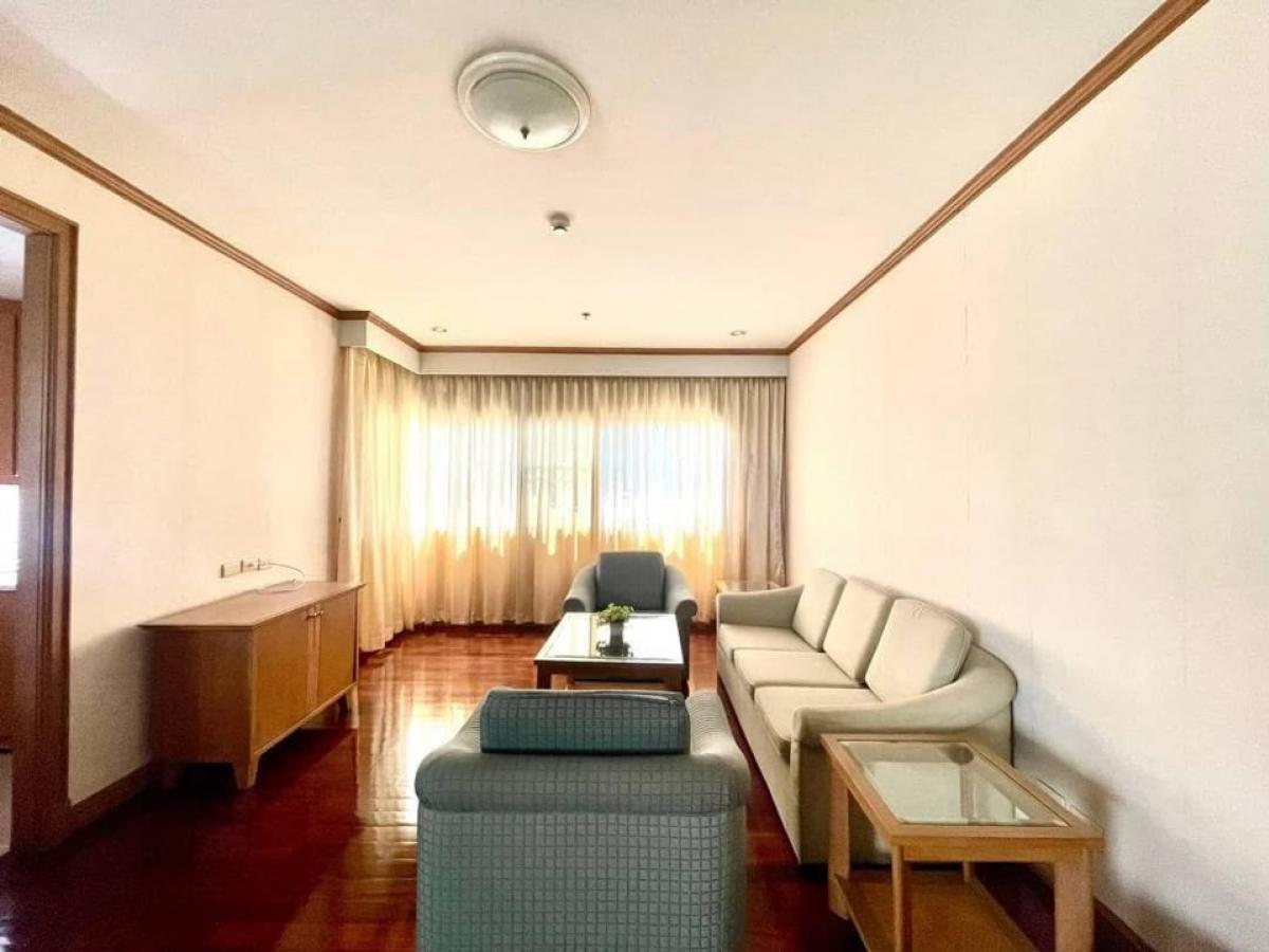 ให้เช่าคอนโดสุขุมวิท อโศก ทองหล่อ : Apartment in Thonglor 11 for rent