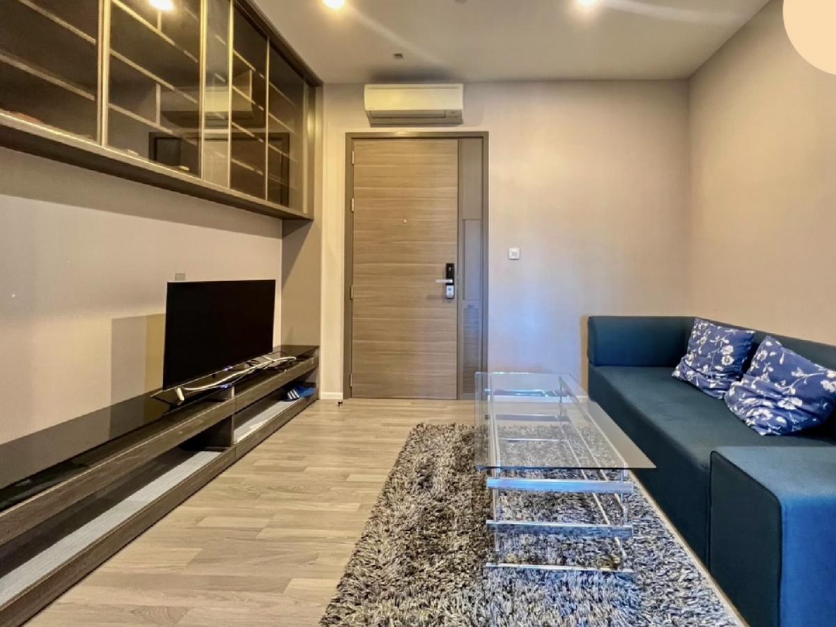 For SaleCondoOnnut, Udomsuk : 🏙️ Urgent Sale: The Room Sukhumvit 69 – Special Price for Prime Living!