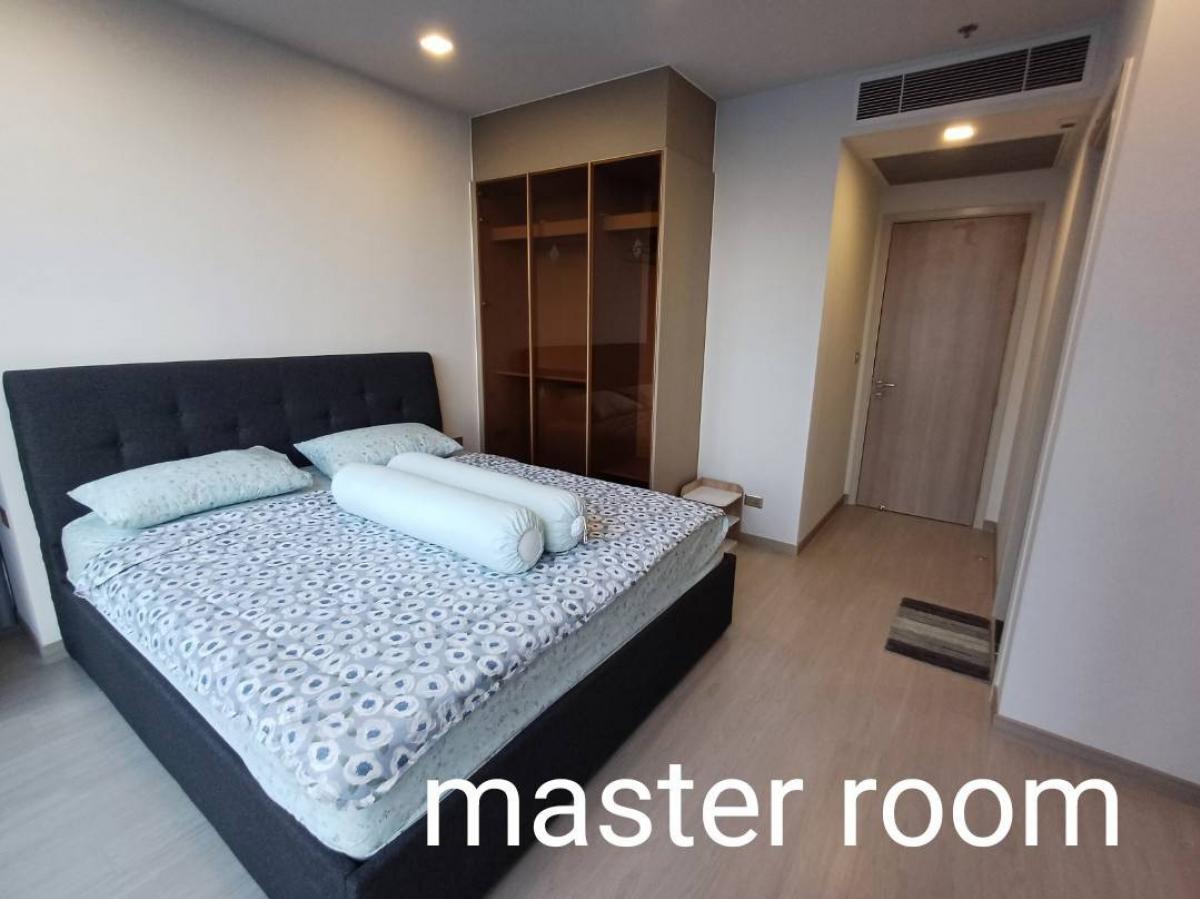 For RentCondoRama9, Petchburi, RCA : For rent one9five