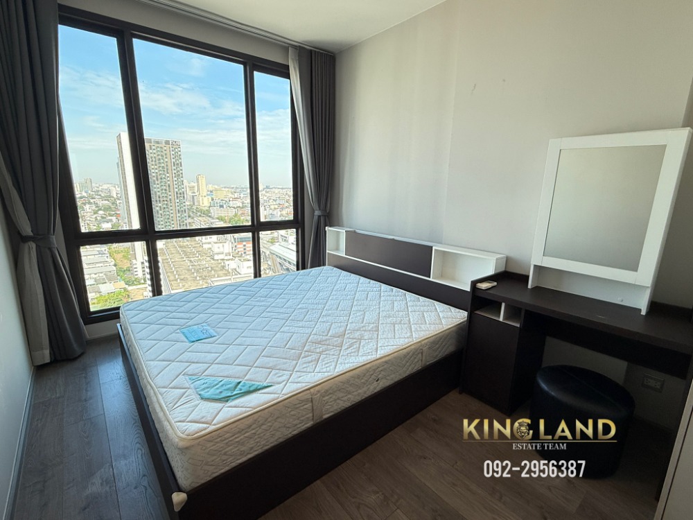 For RentCondoLadprao, Central Ladprao : #Condo for rent Whizdom Avenue Ratchada -Ladaprao, next to the #MRT Lat Phrao 0 meters 🔥Rent 23,000 / month #Early Lat Phrao #Next to Lat Phrao Intersection #Central Lat Phrao