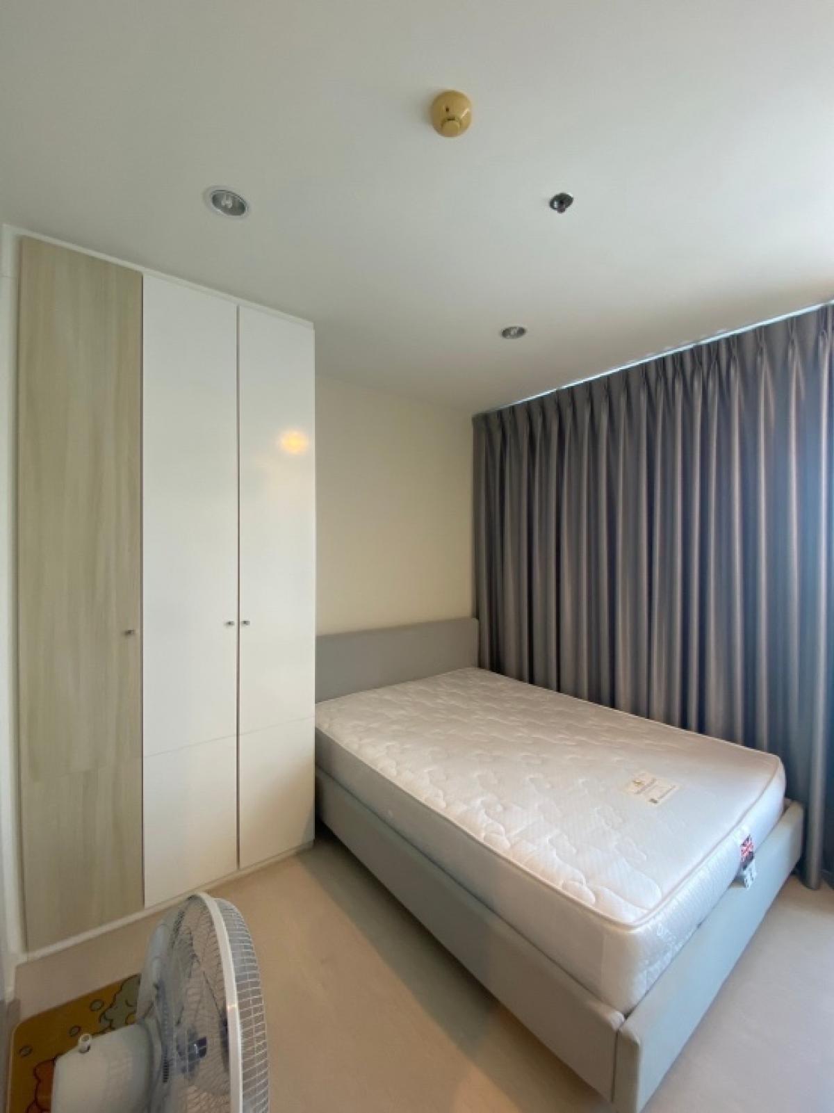 For RentCondoBang kae, Phetkasem : Near MRT Bang Khae 400 meters | Condo for rent Prodigy Bang Khae (beautiful room)